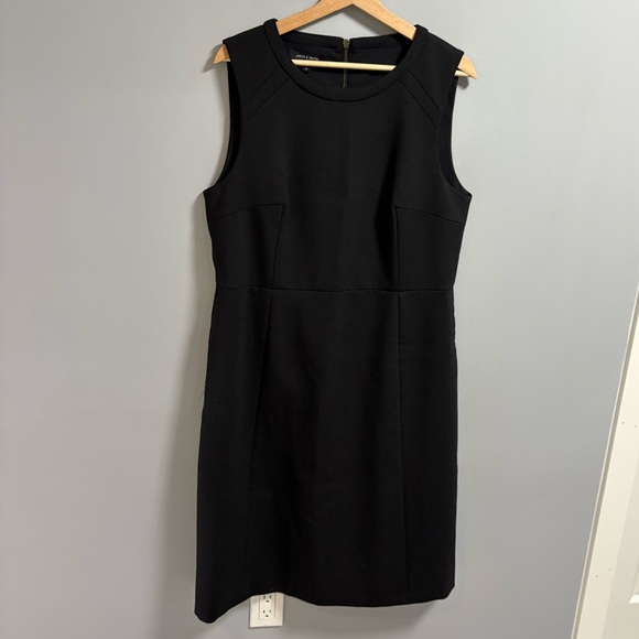 Judith & Charles Dress - Picture 1 of 8